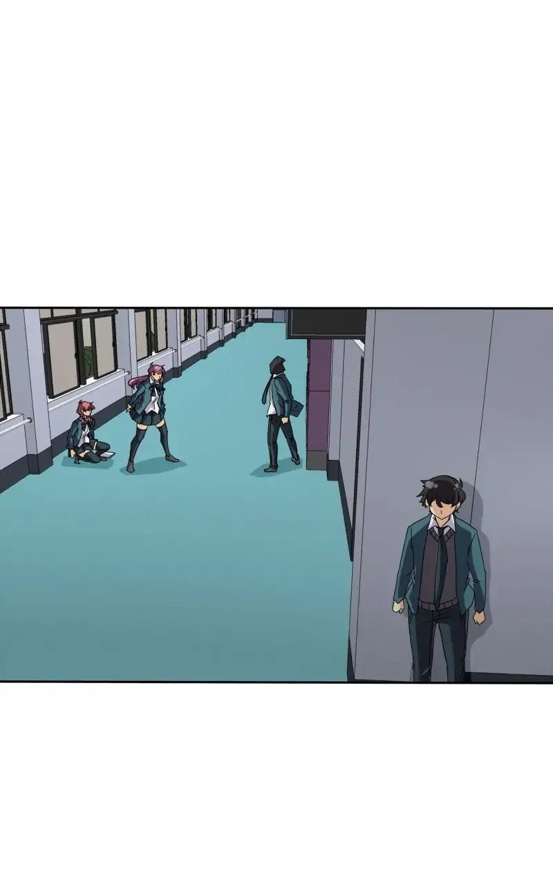 UnOrdinary Chapter 167 - Page 10 in English