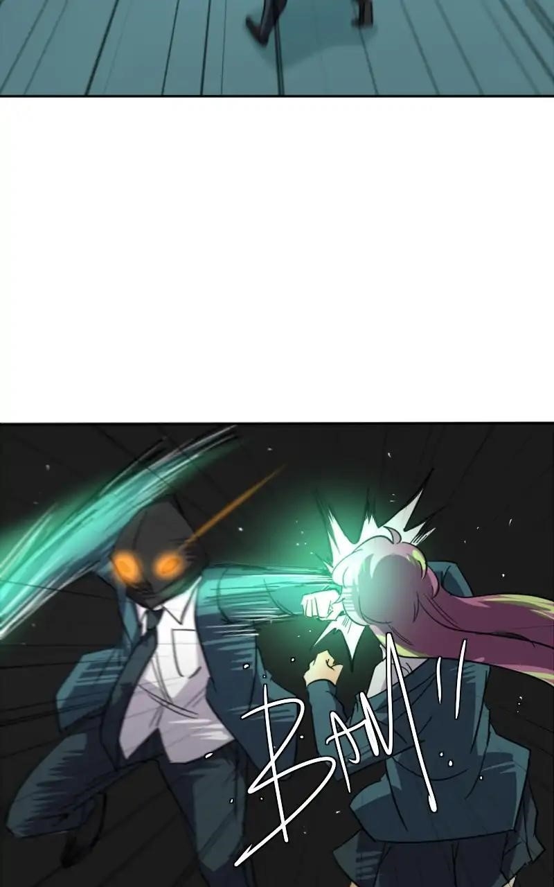 UnOrdinary Chapter 167 - Page 33 in English