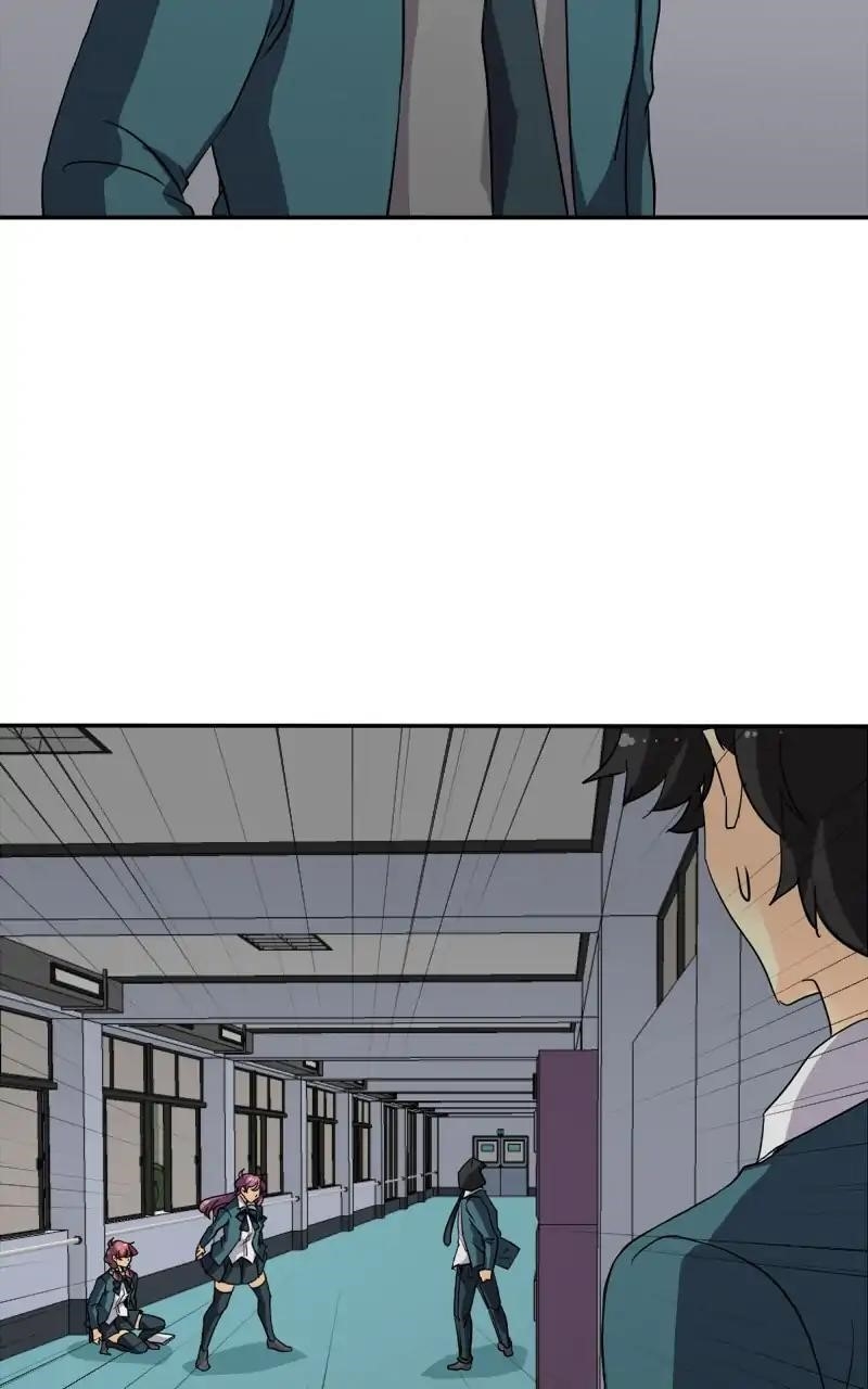 UnOrdinary Chapter 167 - Page 7 in English