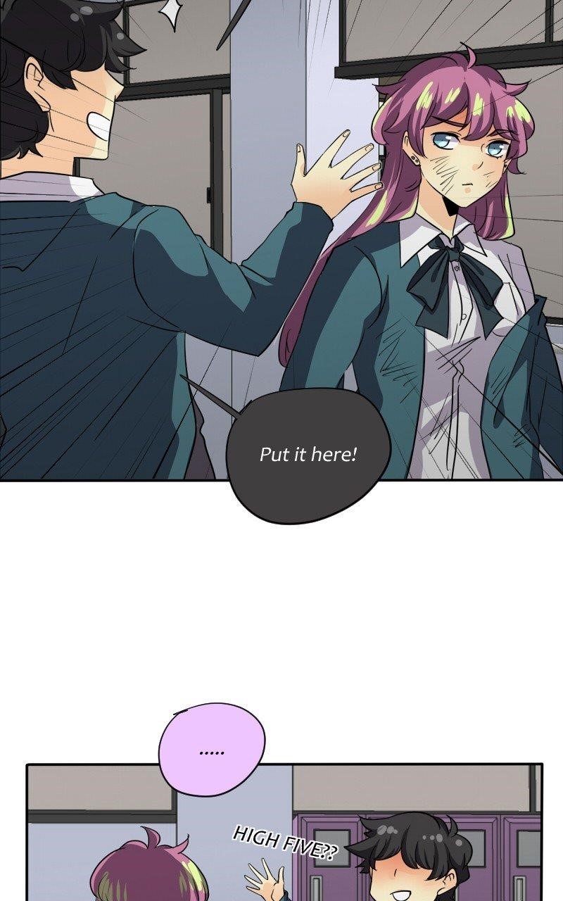 UnOrdinary Chapter 168 - Page 12 in English
