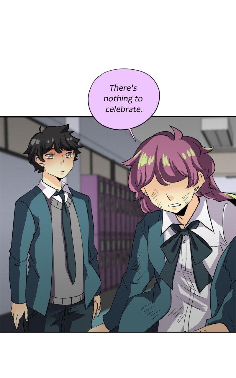 UnOrdinary Chapter 168 - Page 14 in English