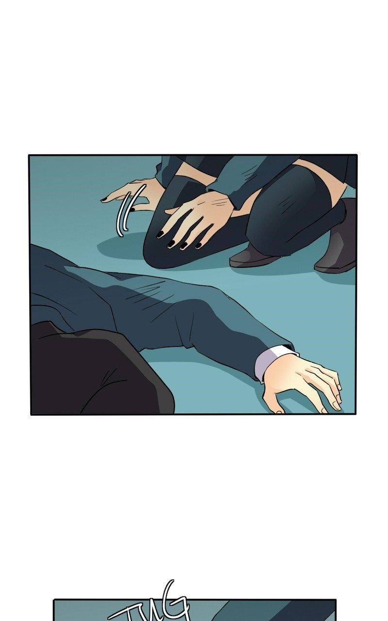 UnOrdinary Chapter 168 - Page 15 in English