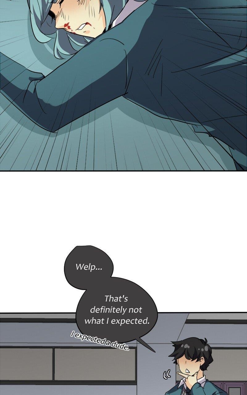 UnOrdinary Chapter 168 - Page 18 in English