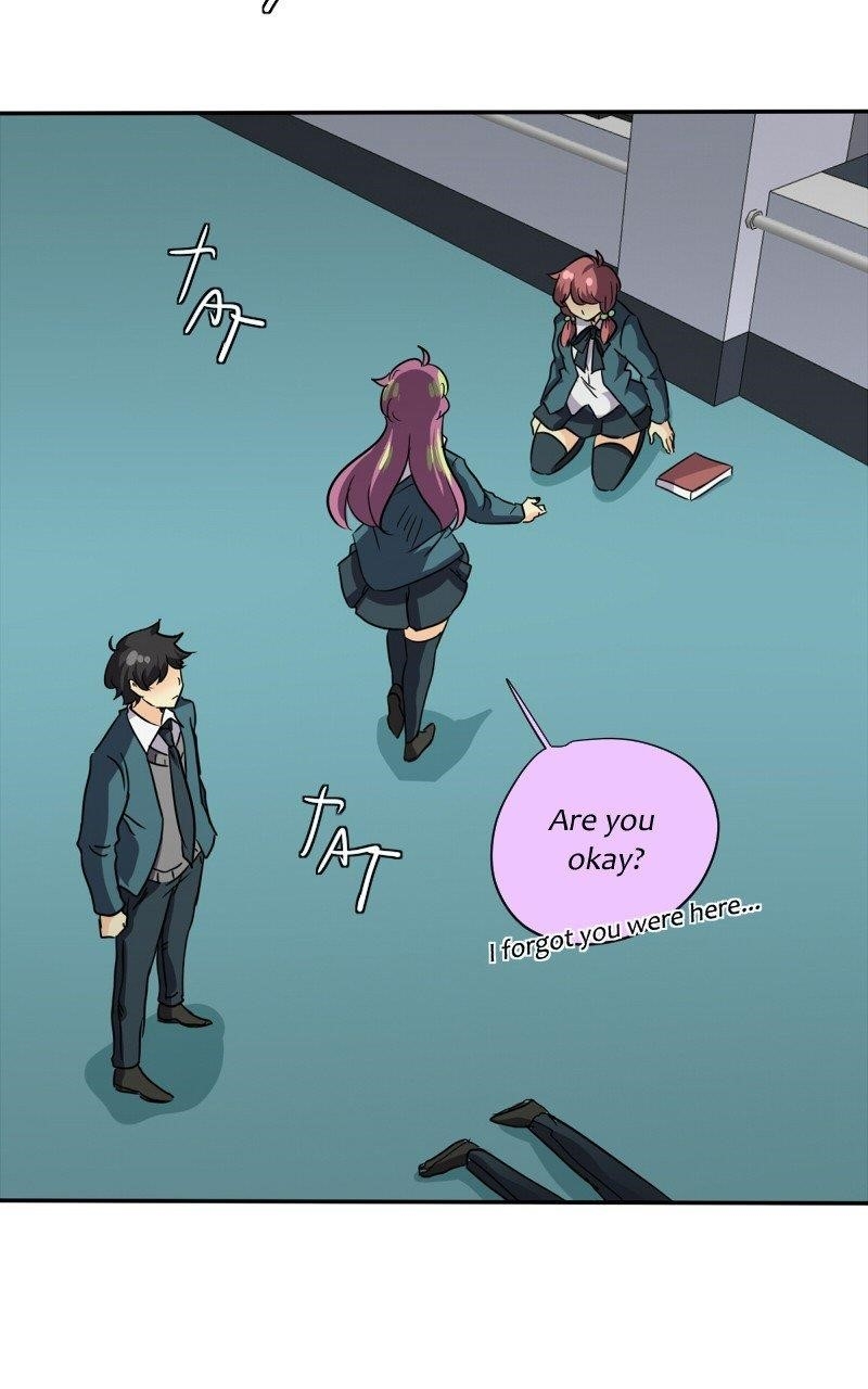 UnOrdinary Chapter 168 - Page 31 in English