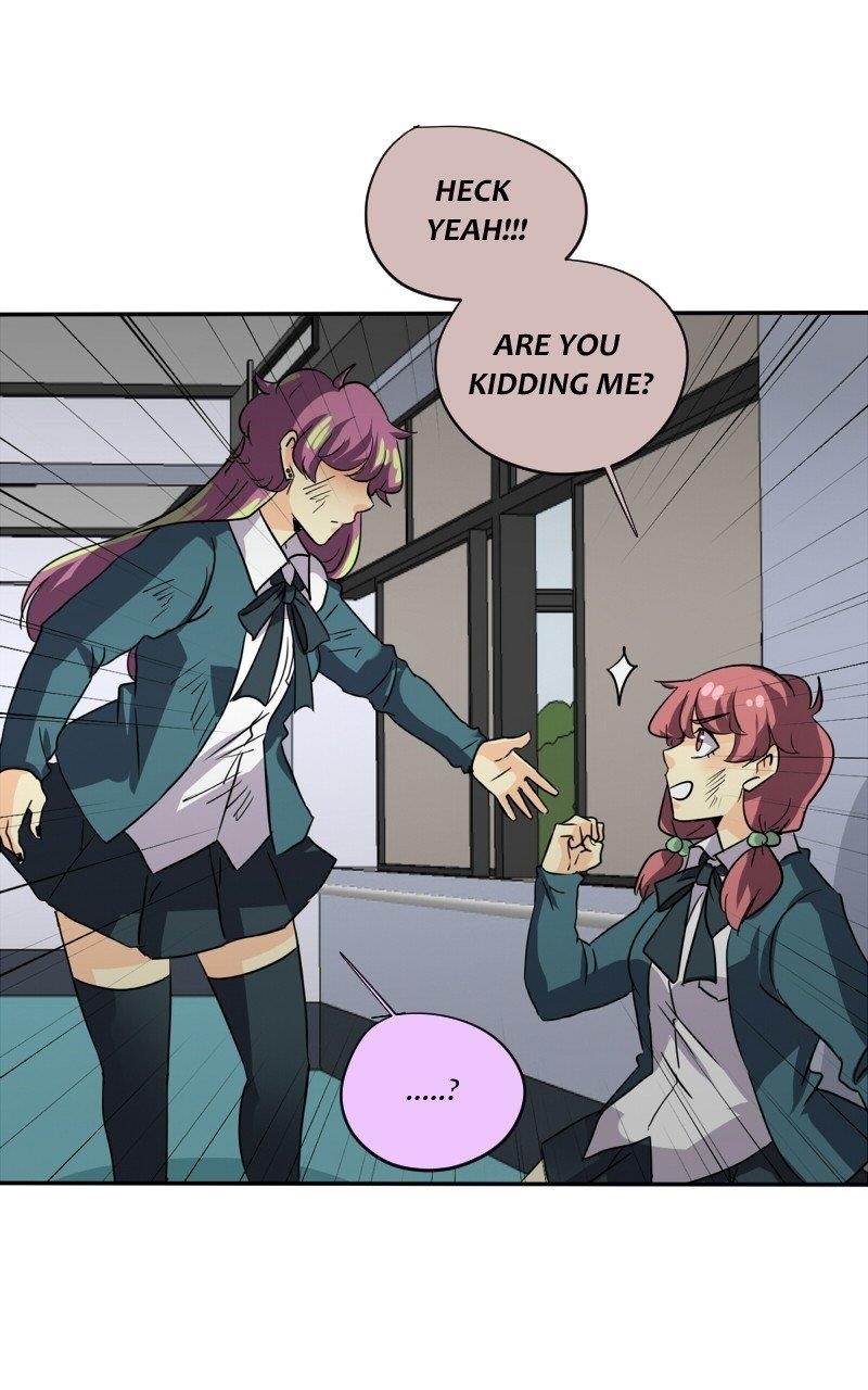 UnOrdinary Chapter 168 - Page 32 in English