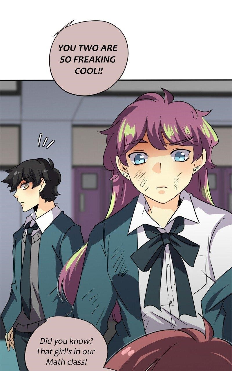 UnOrdinary Chapter 168 - Page 33 in English