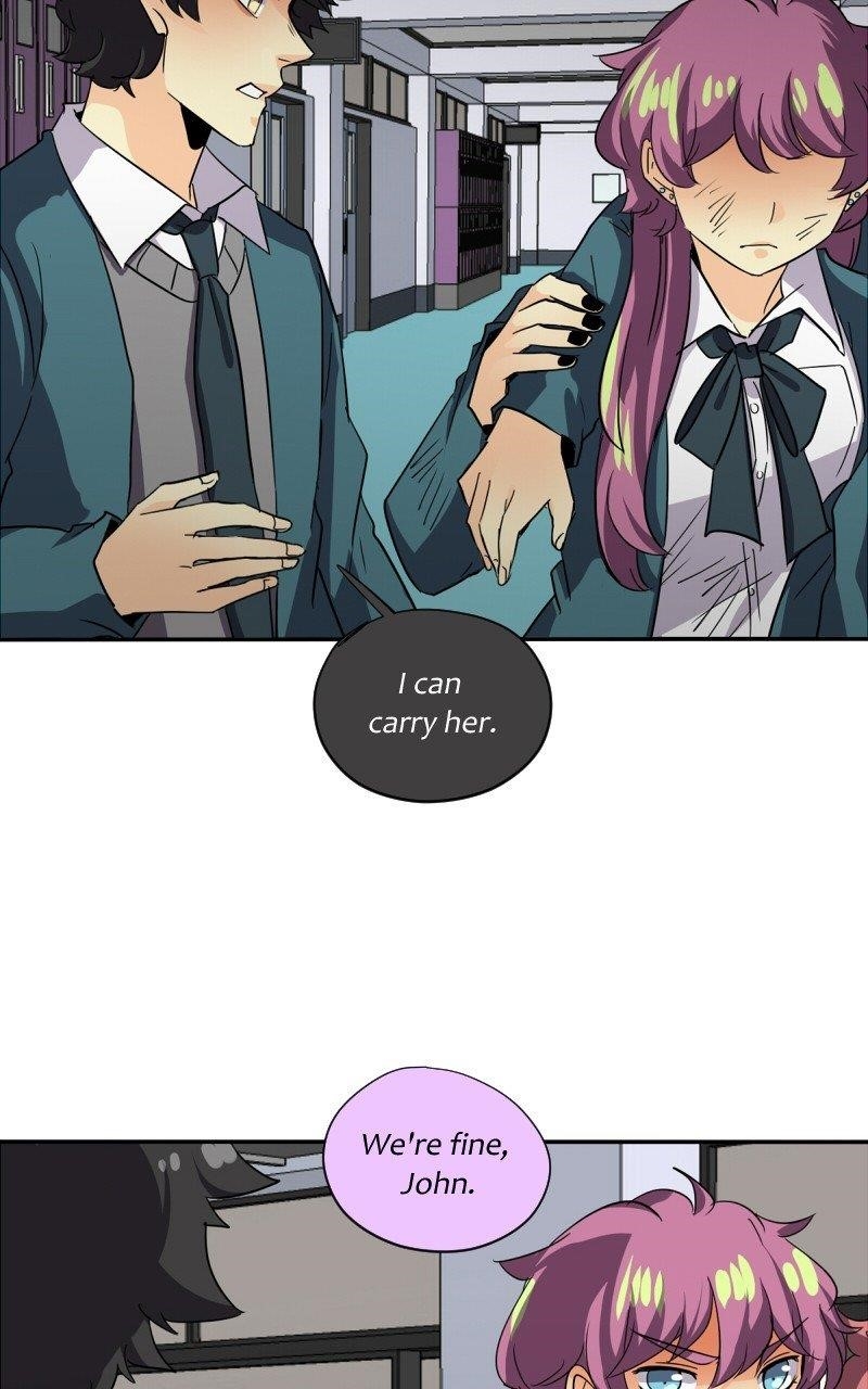 UnOrdinary Chapter 168 - Page 42 in English