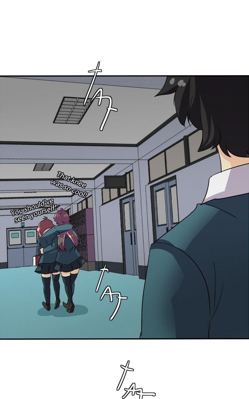 UnOrdinary Chapter 168 - Page 47 in English