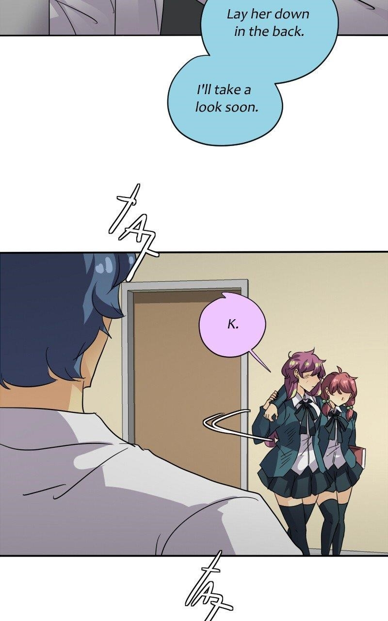 UnOrdinary Chapter 168 - Page 62 in English