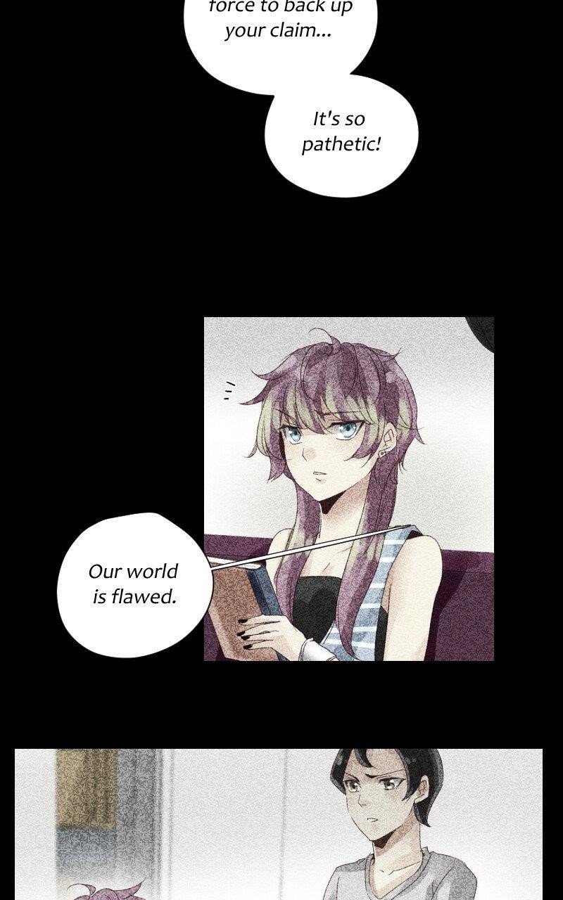 UnOrdinary Chapter 168 - Page 83 in English