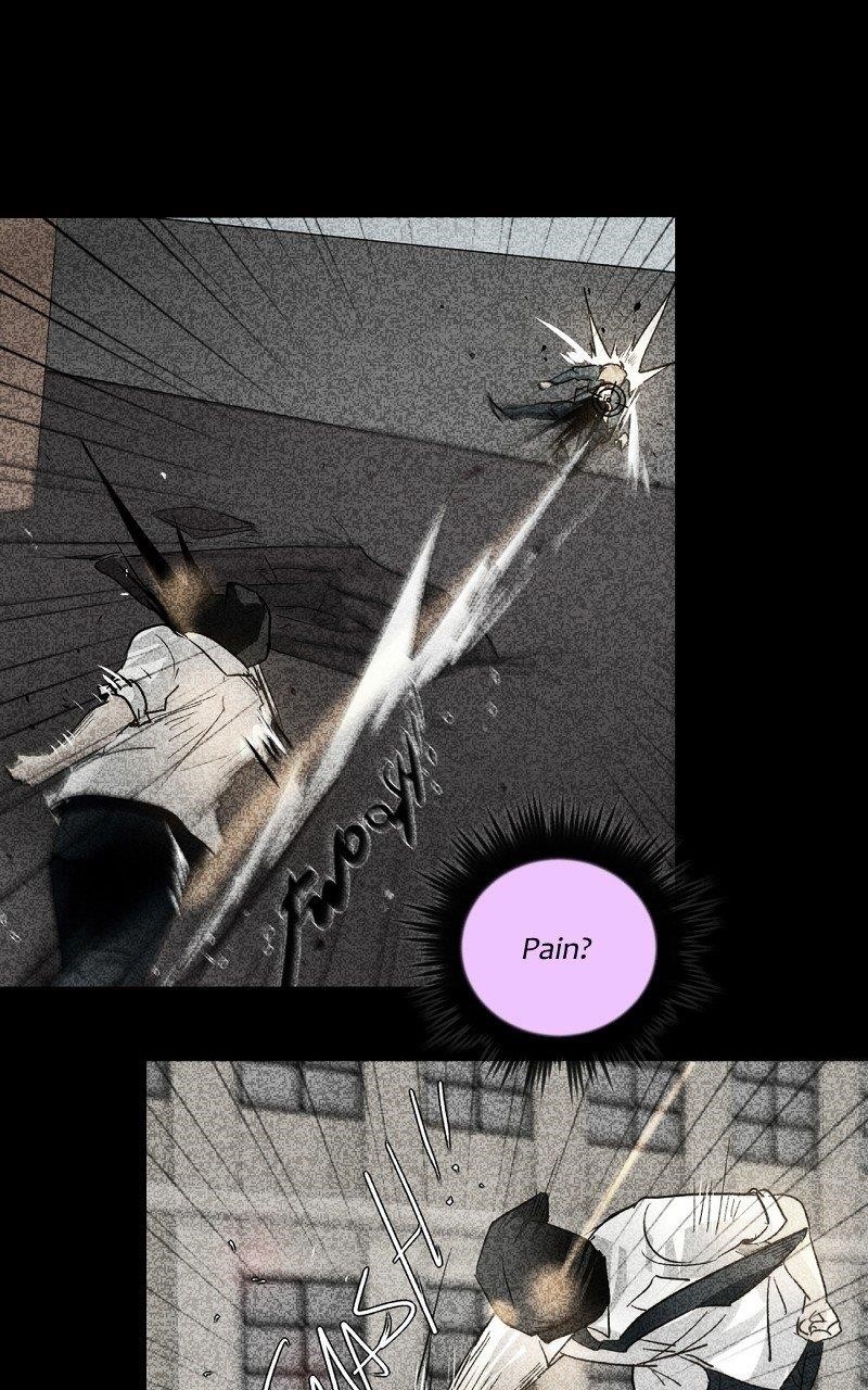 UnOrdinary Chapter 168 - Page 94 in English