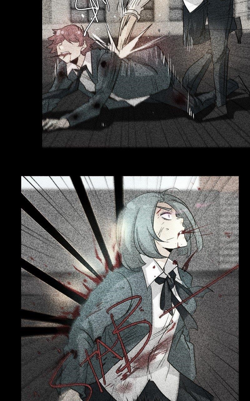 UnOrdinary Chapter 168 - Page 95 in English