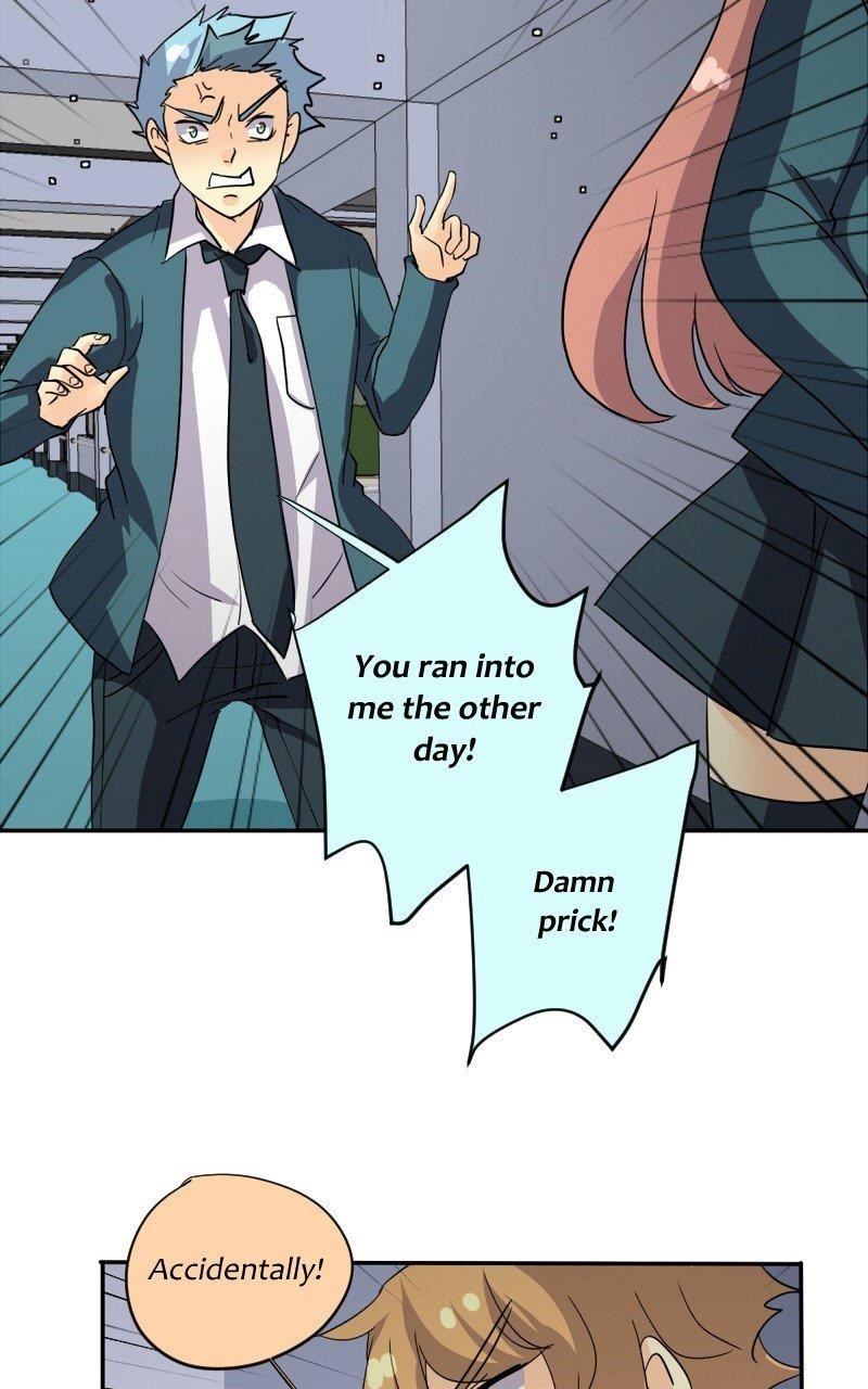 UnOrdinary Chapter 169 - Page 19 in English