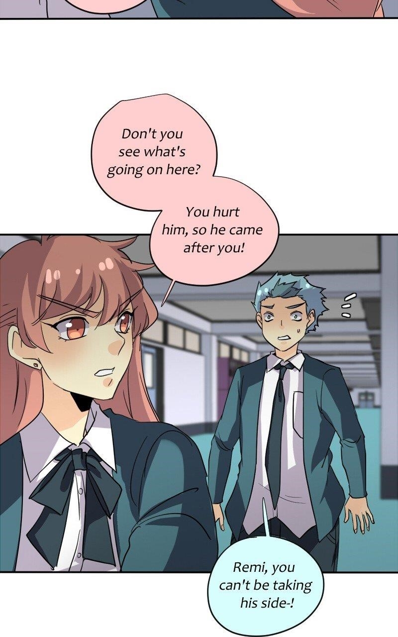 UnOrdinary Chapter 169 - Page 22 in English