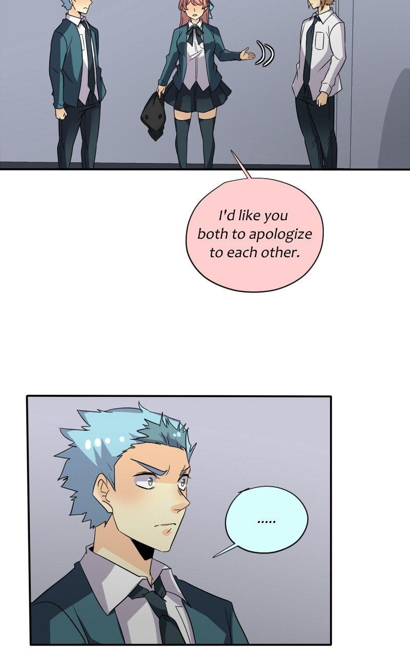 UnOrdinary Chapter 169 - Page 27 in English