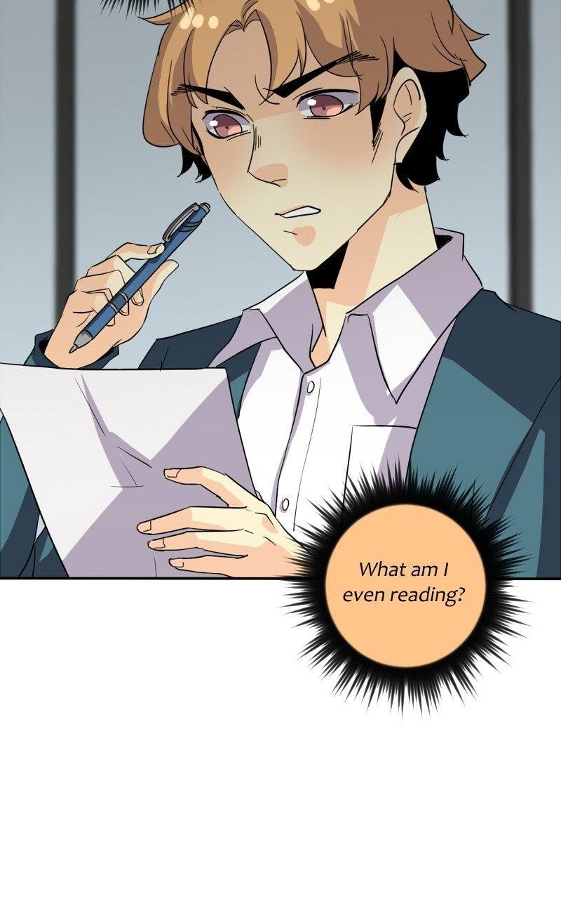 UnOrdinary Chapter 169 - Page 35 in English