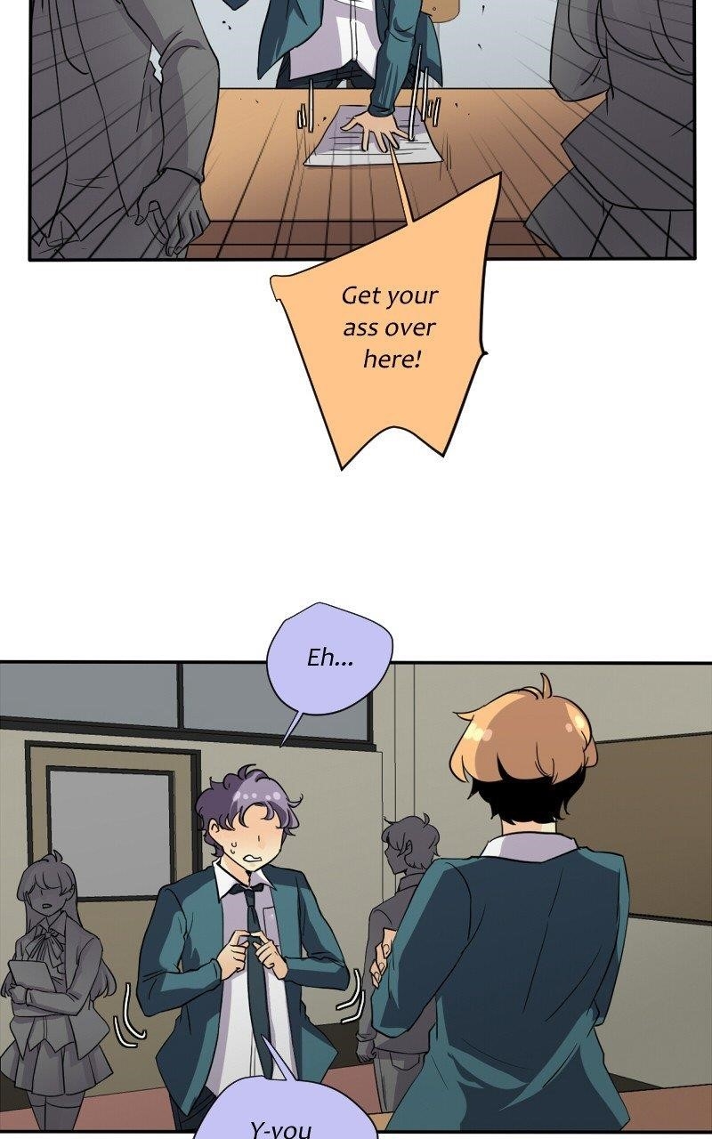UnOrdinary Chapter 169 - Page 37 in English