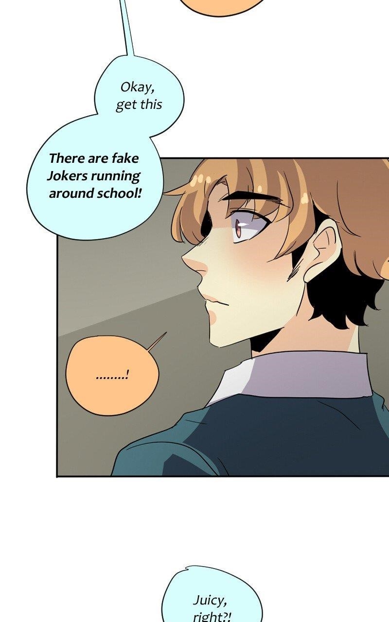 UnOrdinary Chapter 169 - Page 42 in English