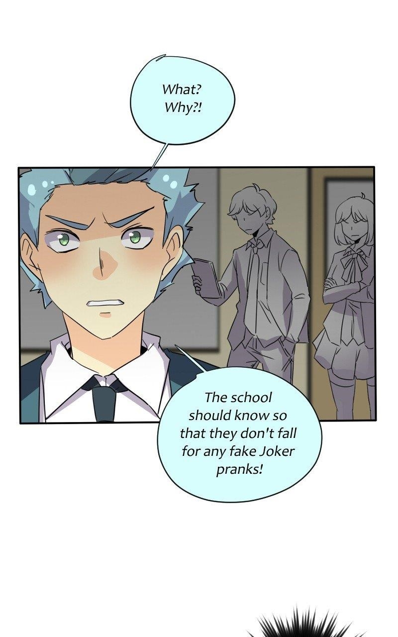 UnOrdinary Chapter 169 - Page 49 in English