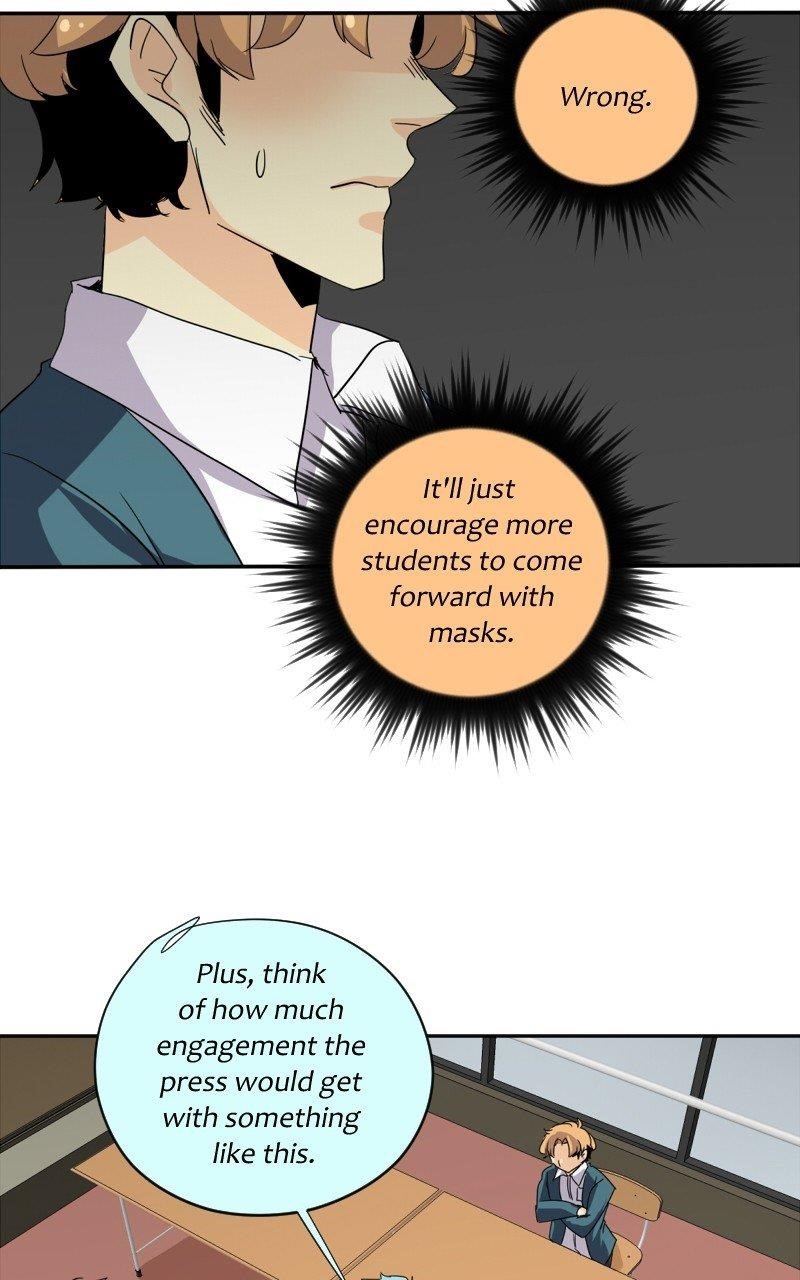 UnOrdinary Chapter 169 - Page 50 in English