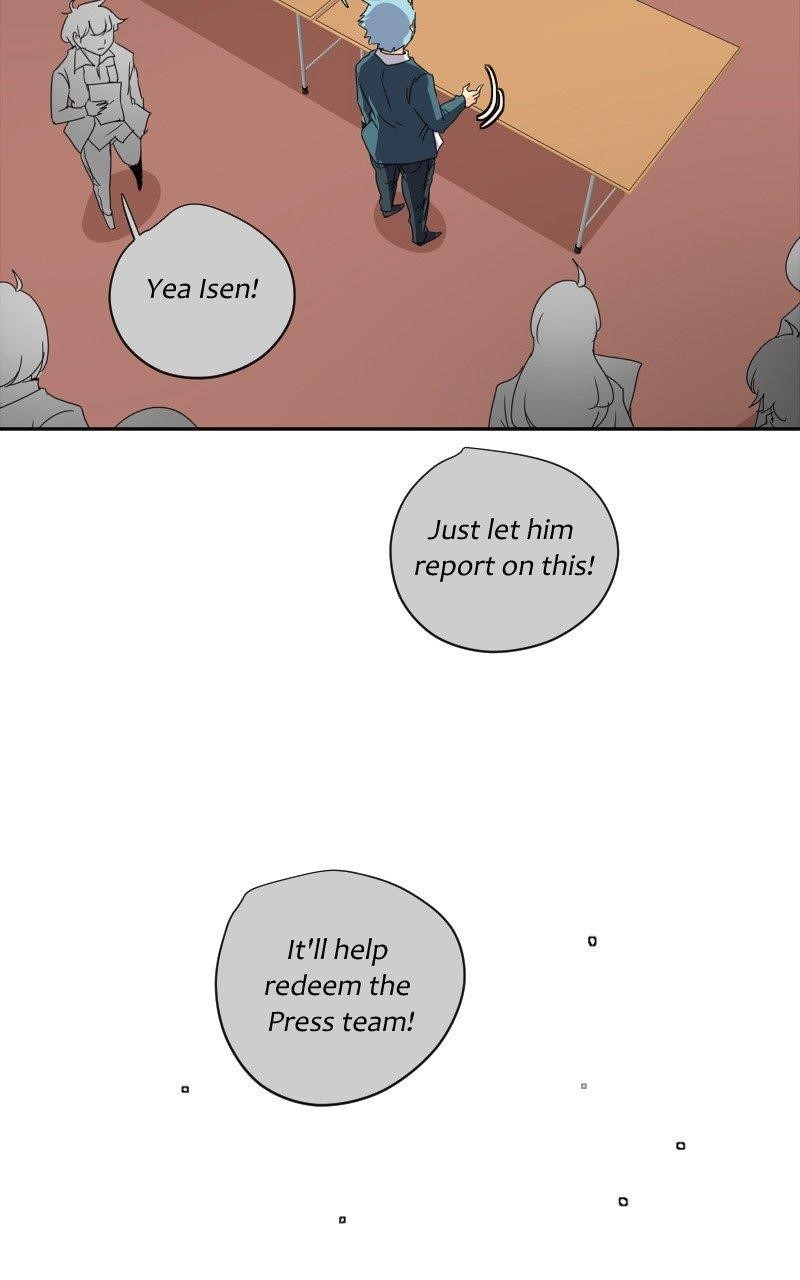 UnOrdinary Chapter 169 - Page 51 in English