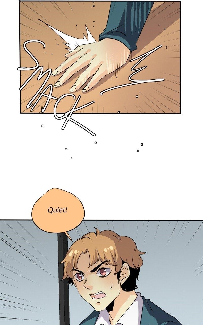UnOrdinary Chapter 169 - Page 52 in English
