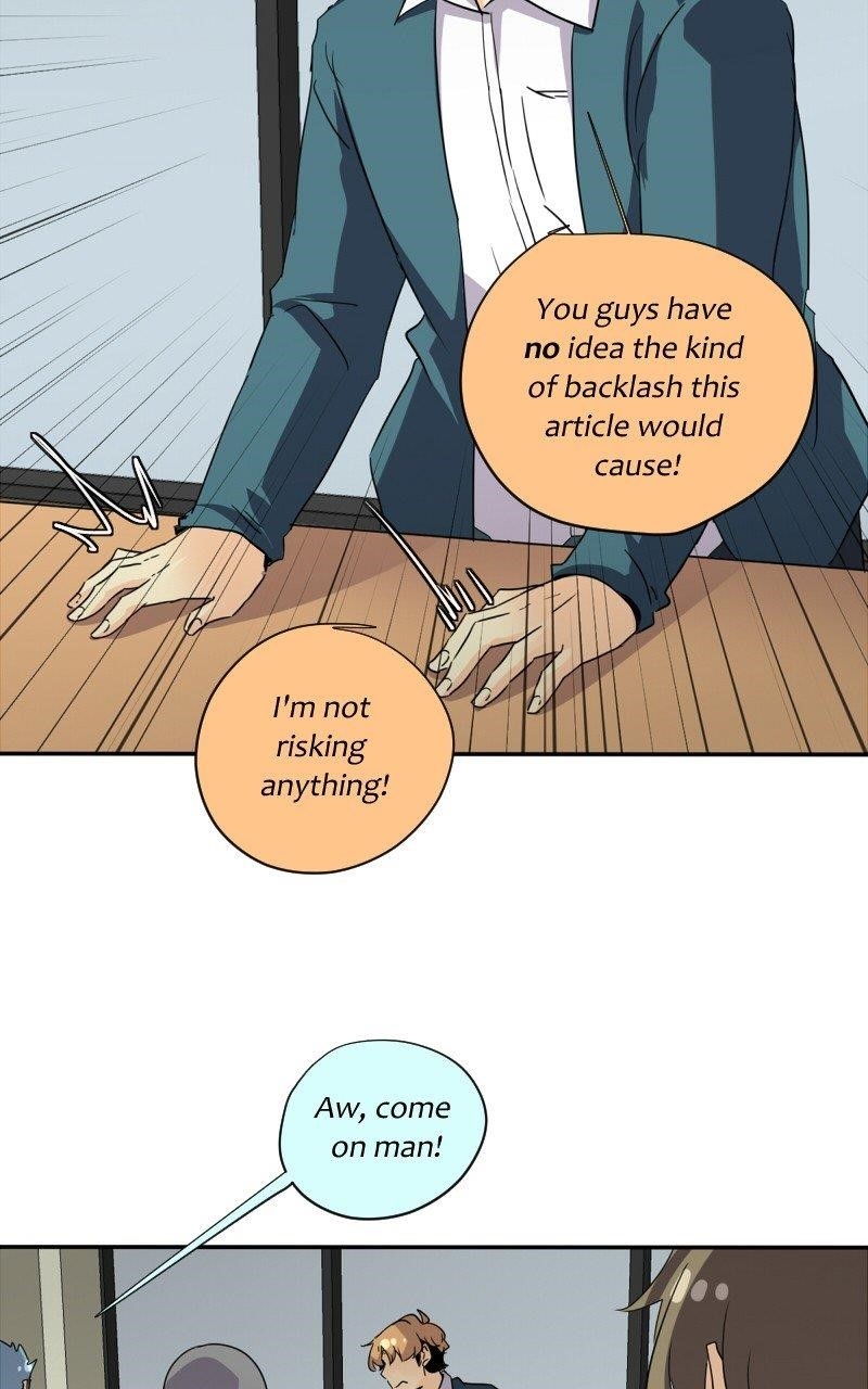 UnOrdinary Chapter 169 - Page 53 in English