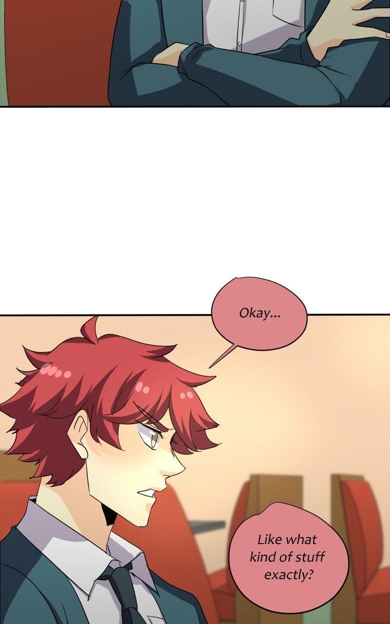 UnOrdinary Chapter 169 - Page 64 in English