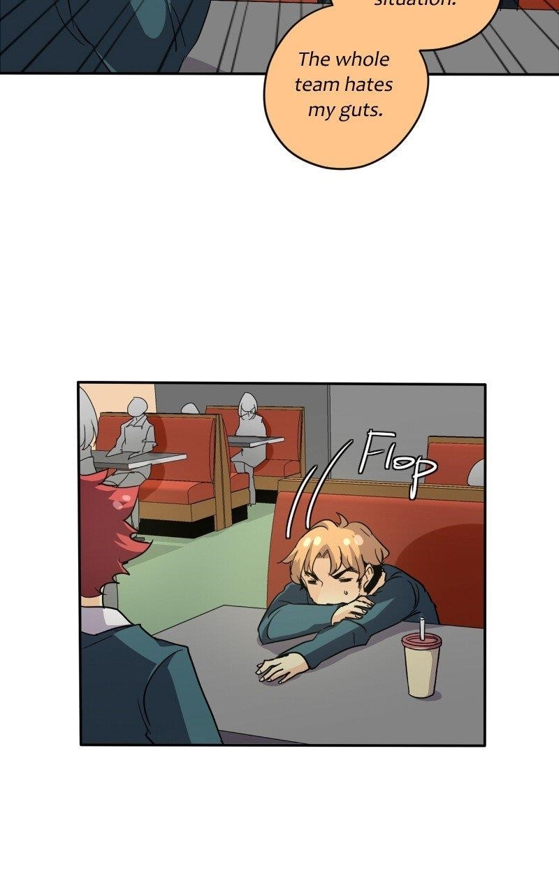 UnOrdinary Chapter 169 - Page 69 in English