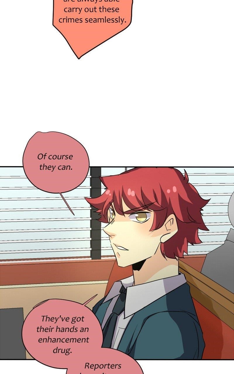 UnOrdinary Chapter 169 - Page 73 in English
