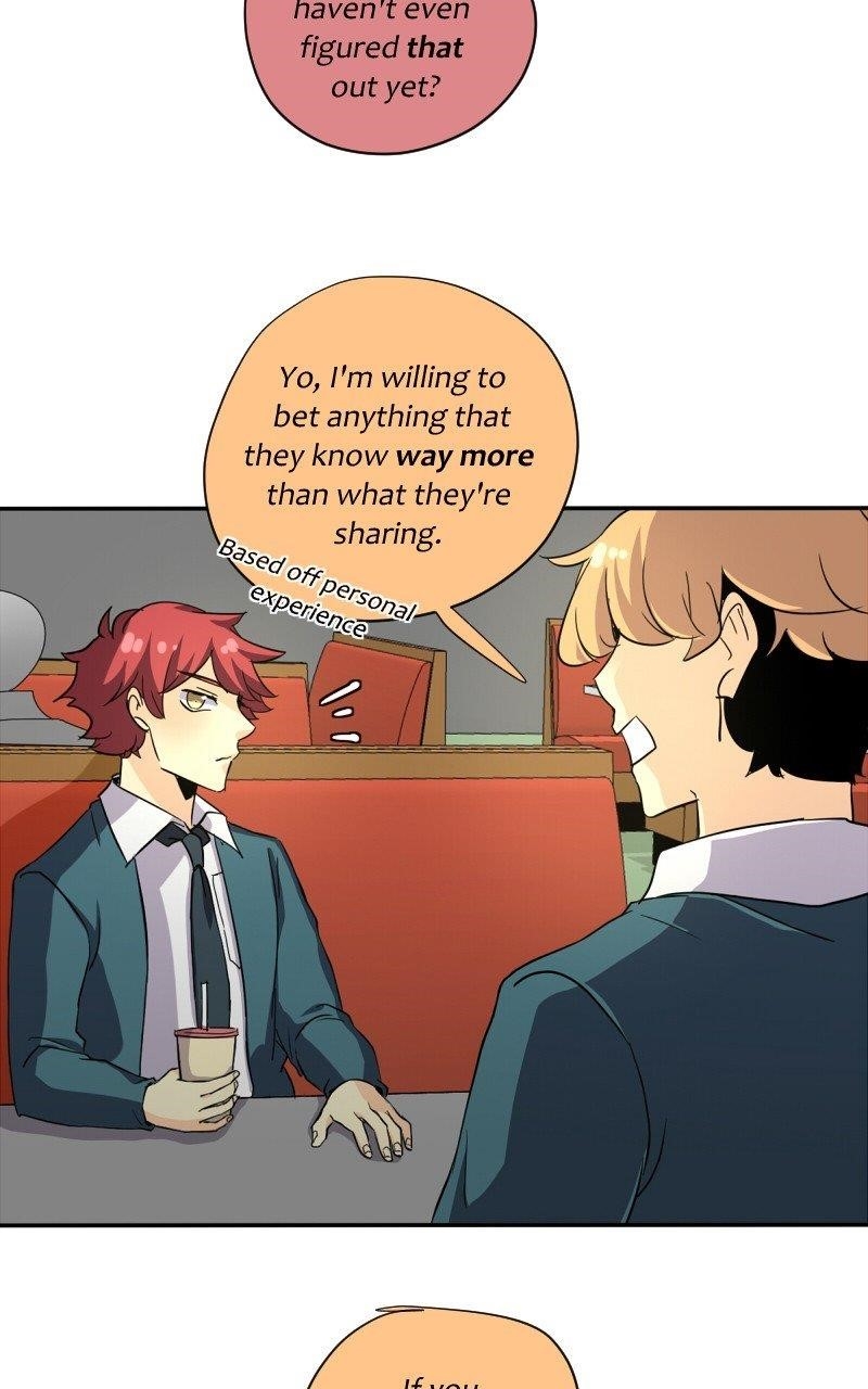 UnOrdinary Chapter 169 - Page 74 in English