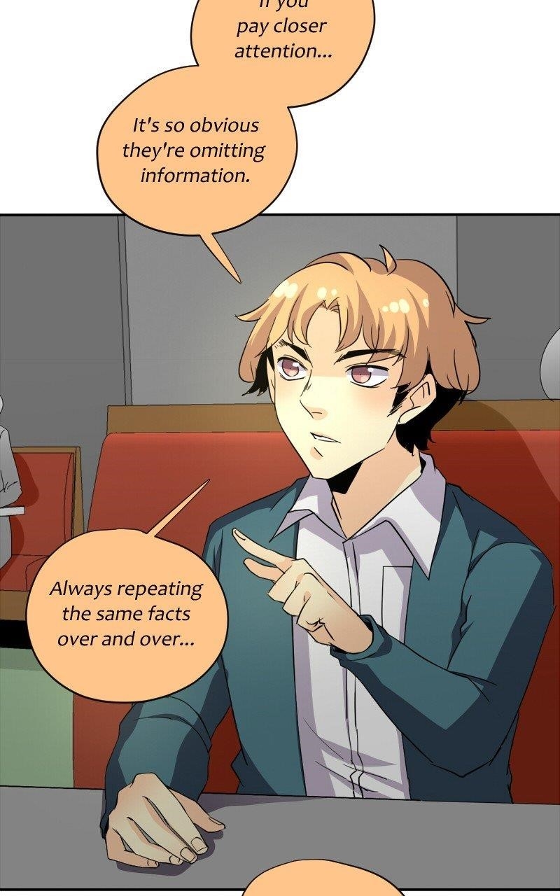 UnOrdinary Chapter 169 - Page 75 in English