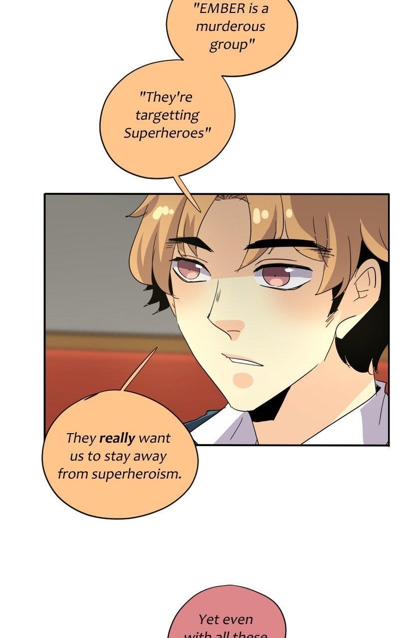 UnOrdinary Chapter 169 - Page 76 in English