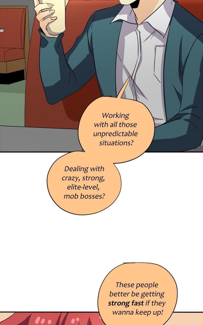 UnOrdinary Chapter 169 - Page 80 in English