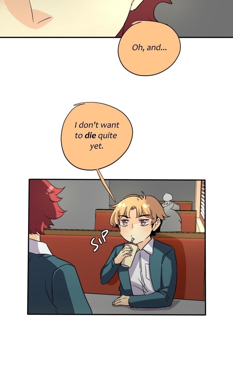 UnOrdinary Chapter 169 - Page 84 in English