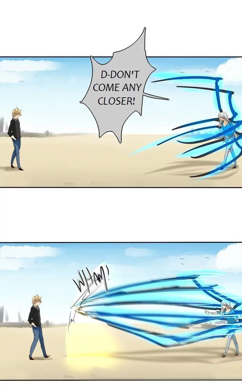 UnOrdinary Chapter 17 - Page 31 in English