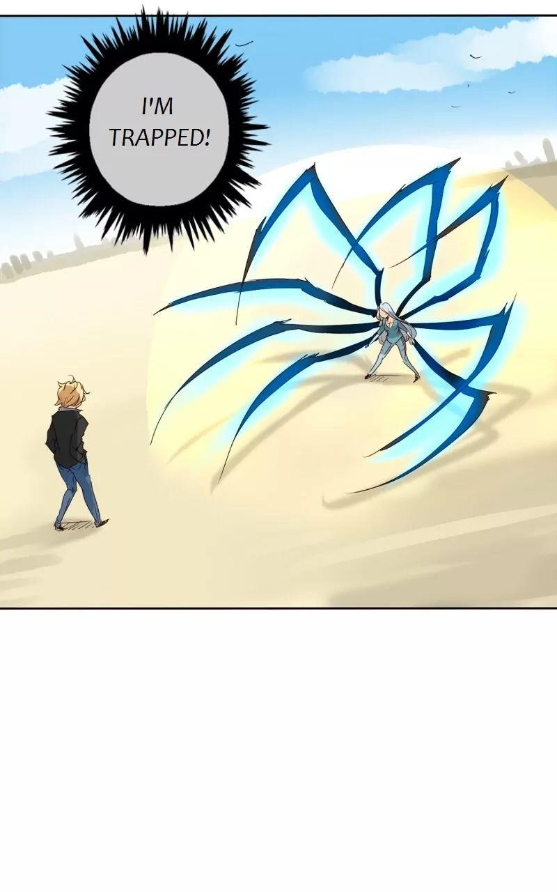 UnOrdinary Chapter 17 - Page 38 in English