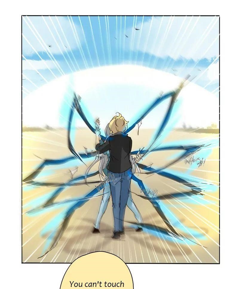 UnOrdinary Chapter 17 - Page 57 in English