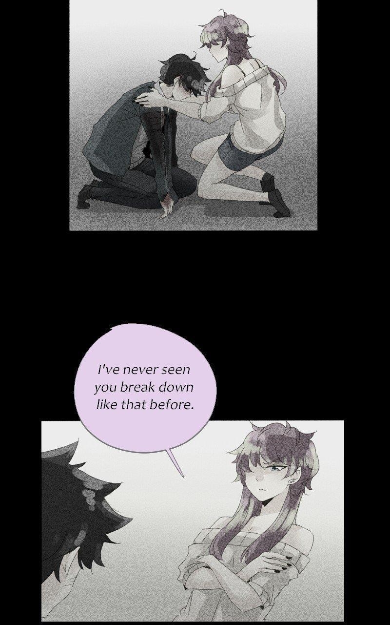 UnOrdinary Chapter 170 - Page 97 in English