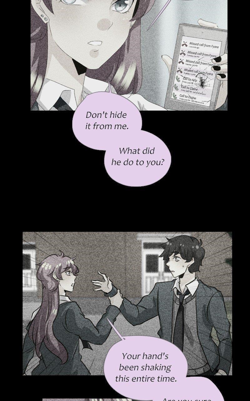 UnOrdinary Chapter 170 - Page 99 in English
