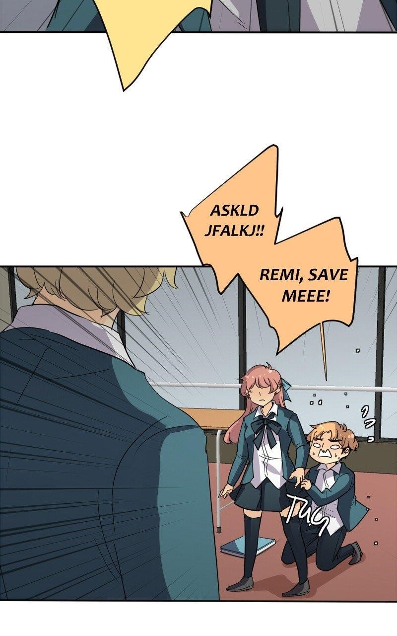 UnOrdinary Chapter 170 - Page 15 in English
