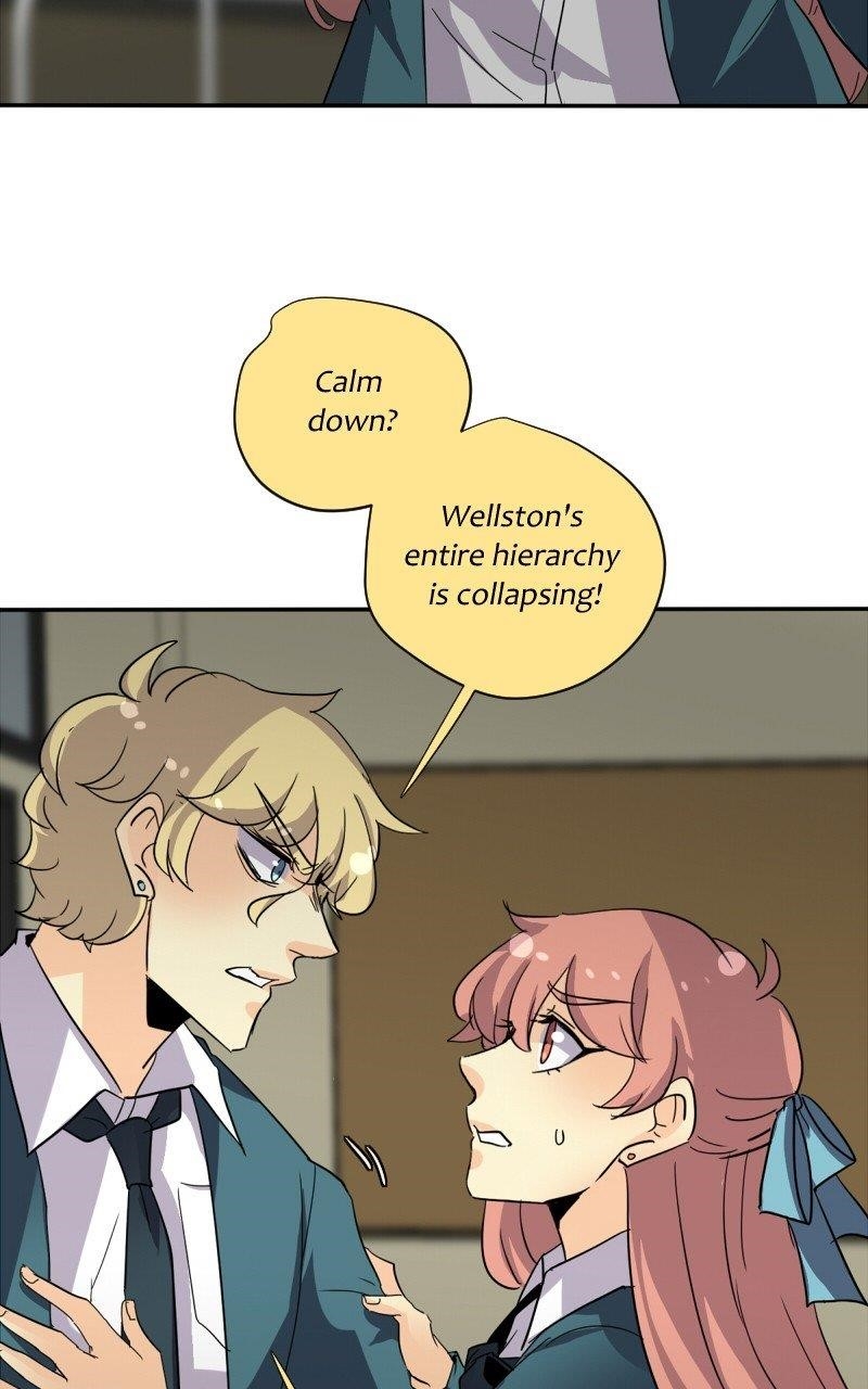 UnOrdinary Chapter 170 - Page 17 in English