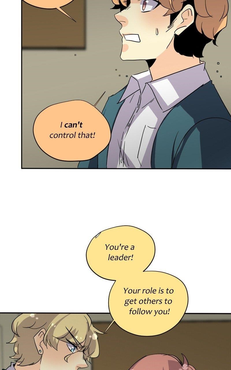 UnOrdinary Chapter 170 - Page 23 in English