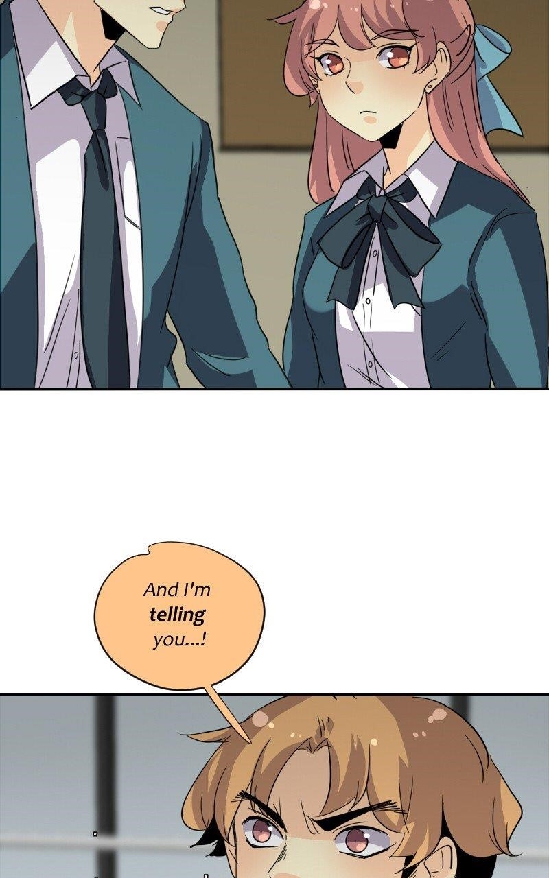UnOrdinary Chapter 170 - Page 24 in English
