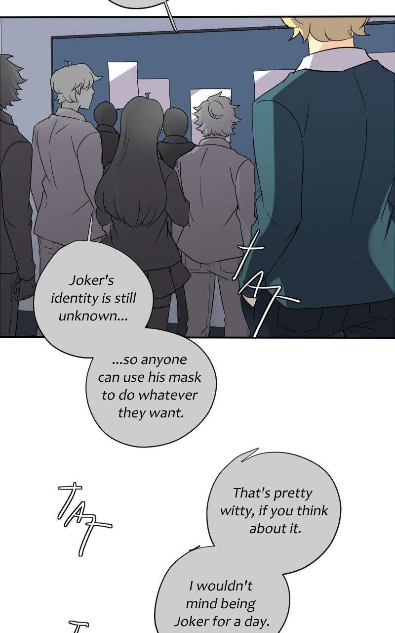 UnOrdinary Chapter 170 - Page 4 in English