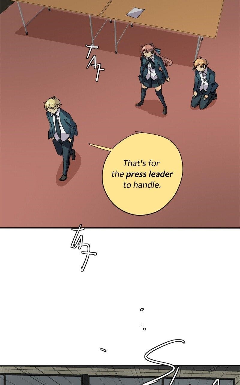 UnOrdinary Chapter 170 - Page 42 in English