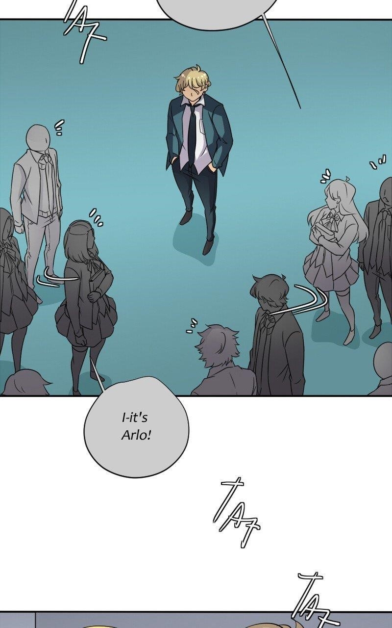 UnOrdinary Chapter 170 - Page 5 in English