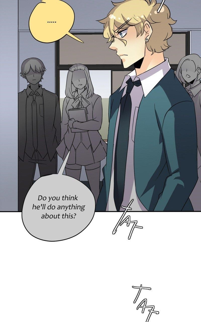 UnOrdinary Chapter 170 - Page 6 in English