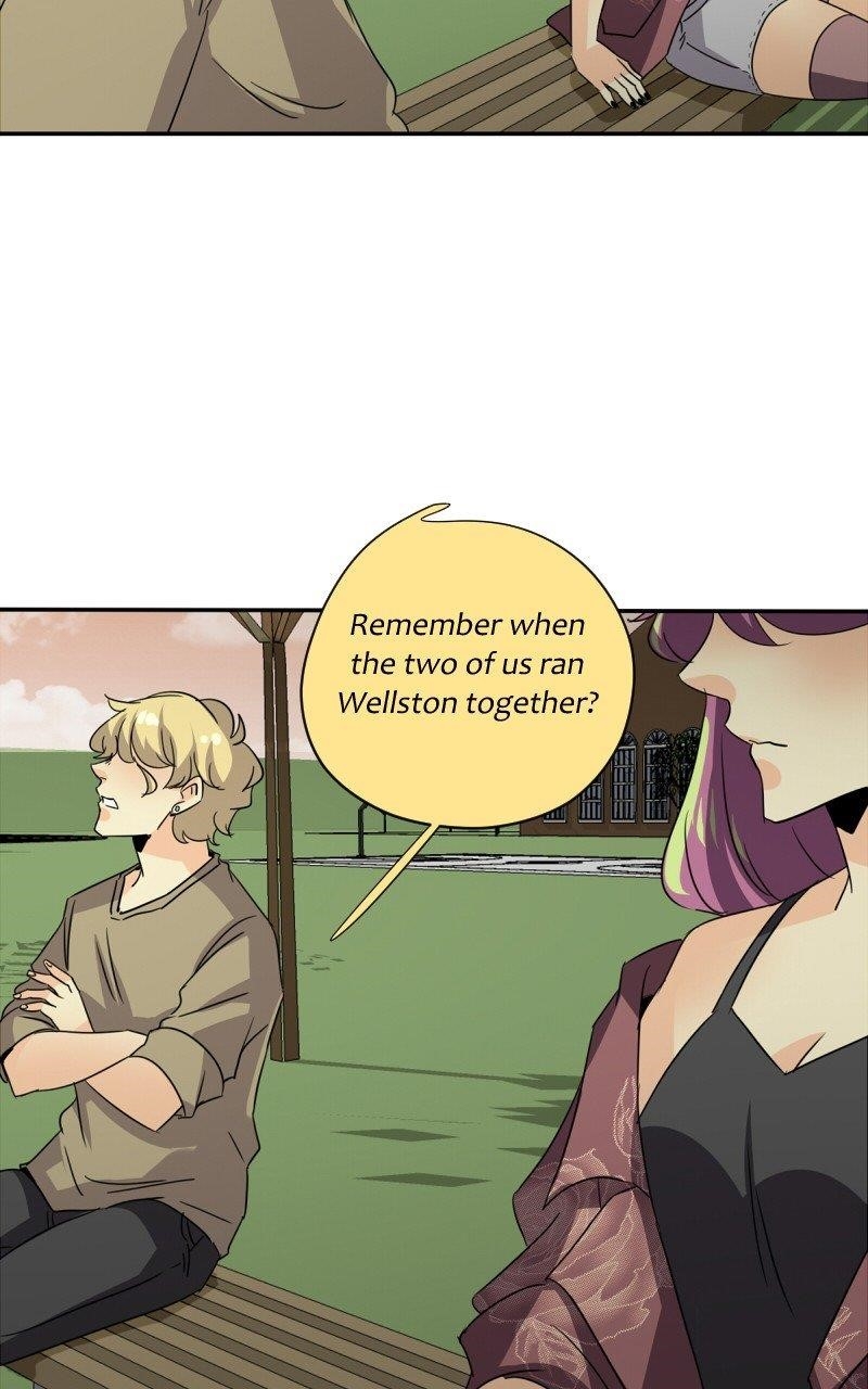 UnOrdinary Chapter 170 - Page 82 in English