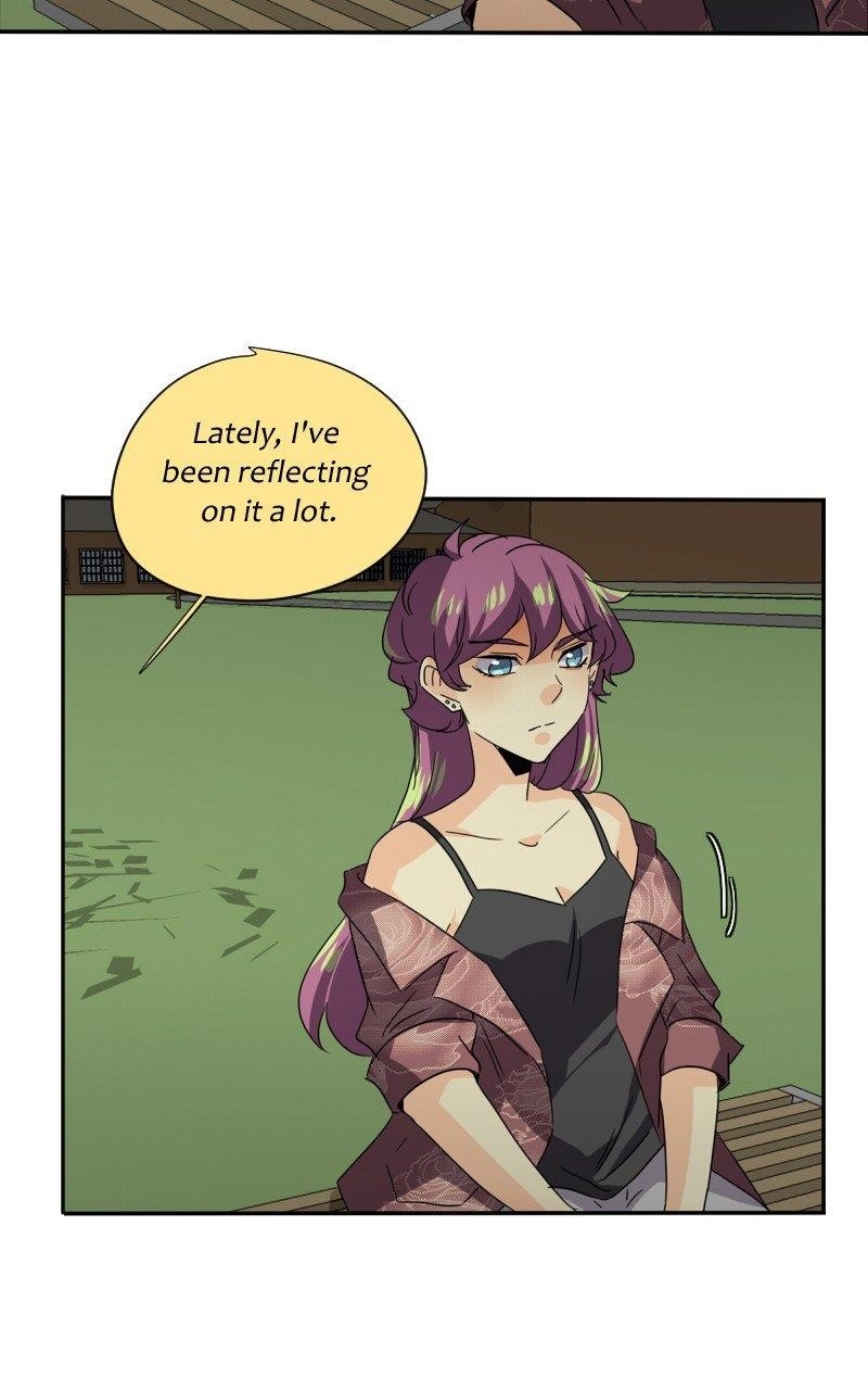 UnOrdinary Chapter 170 - Page 83 in English